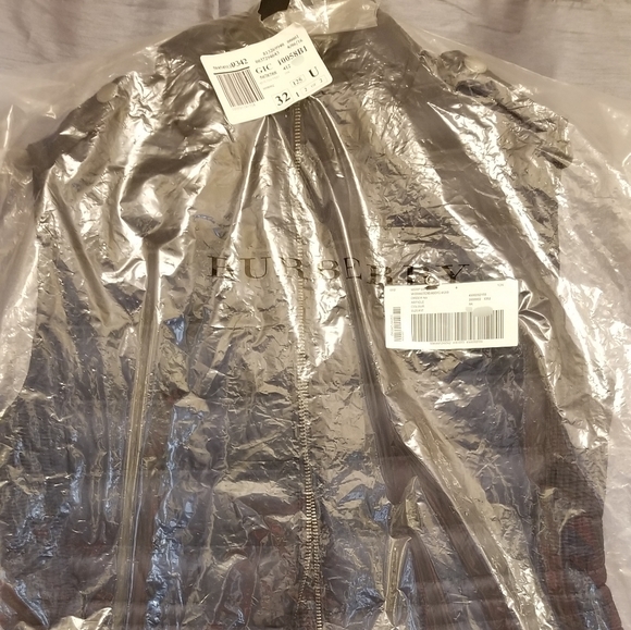 Burberry women Vest - Picture 5 of 16